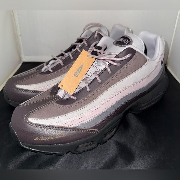 Nike Air Max 95 SP x A Ma Maniere "While You Were Sleeping" FZ8743-200 Size 9.5 - Picture 1 of 5